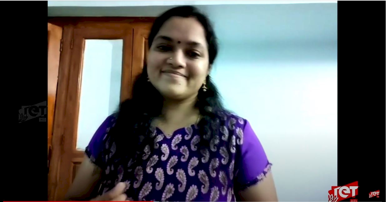 Neengalum Paadalaam