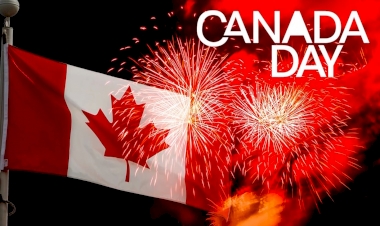 Canada Day