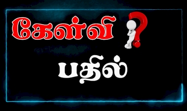 TET with Patrick Brown