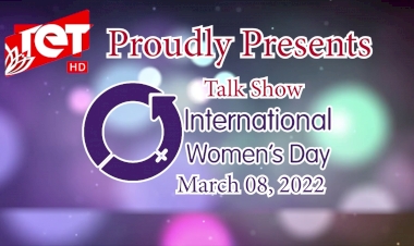 International Women's Day