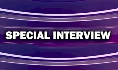 Special Interview