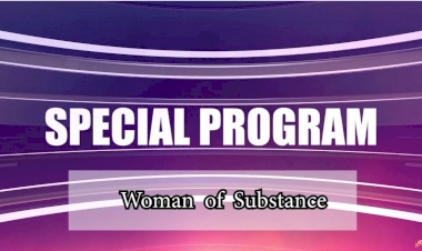 Healthy Minds Counseling & Consulting Services Presents Award Night- 2022