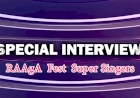 RAAgA Fest Super Singer