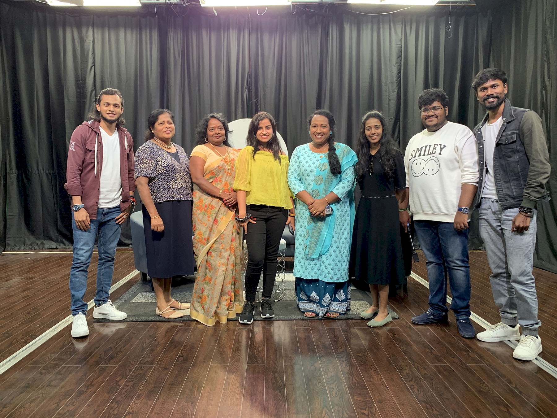 RAAgA Fest Super Singer