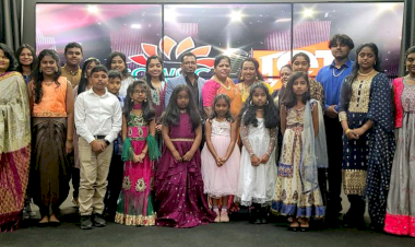 Singer Junior Season II Melody Round