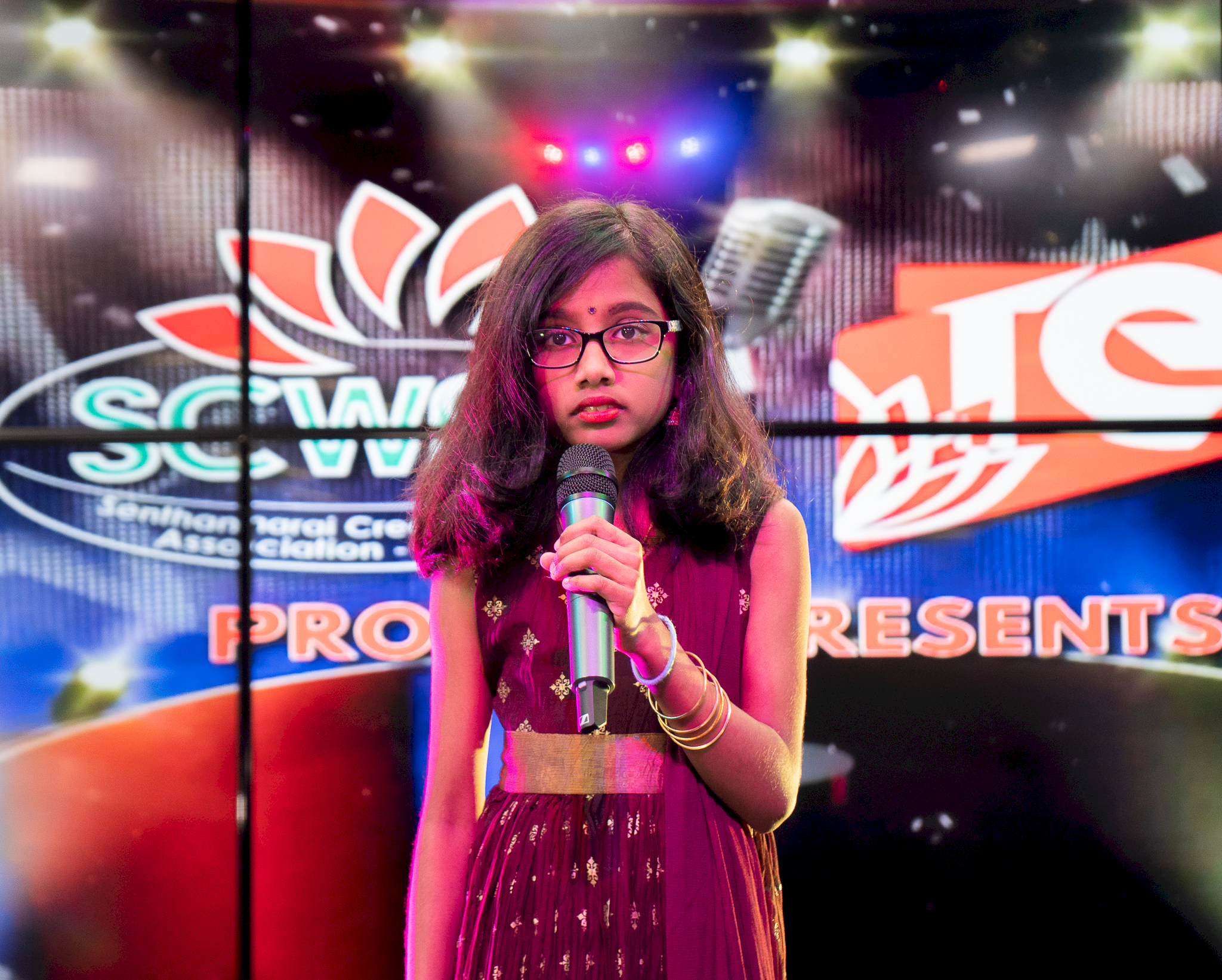 Singer Junior Season II  2023 Freestyle Round