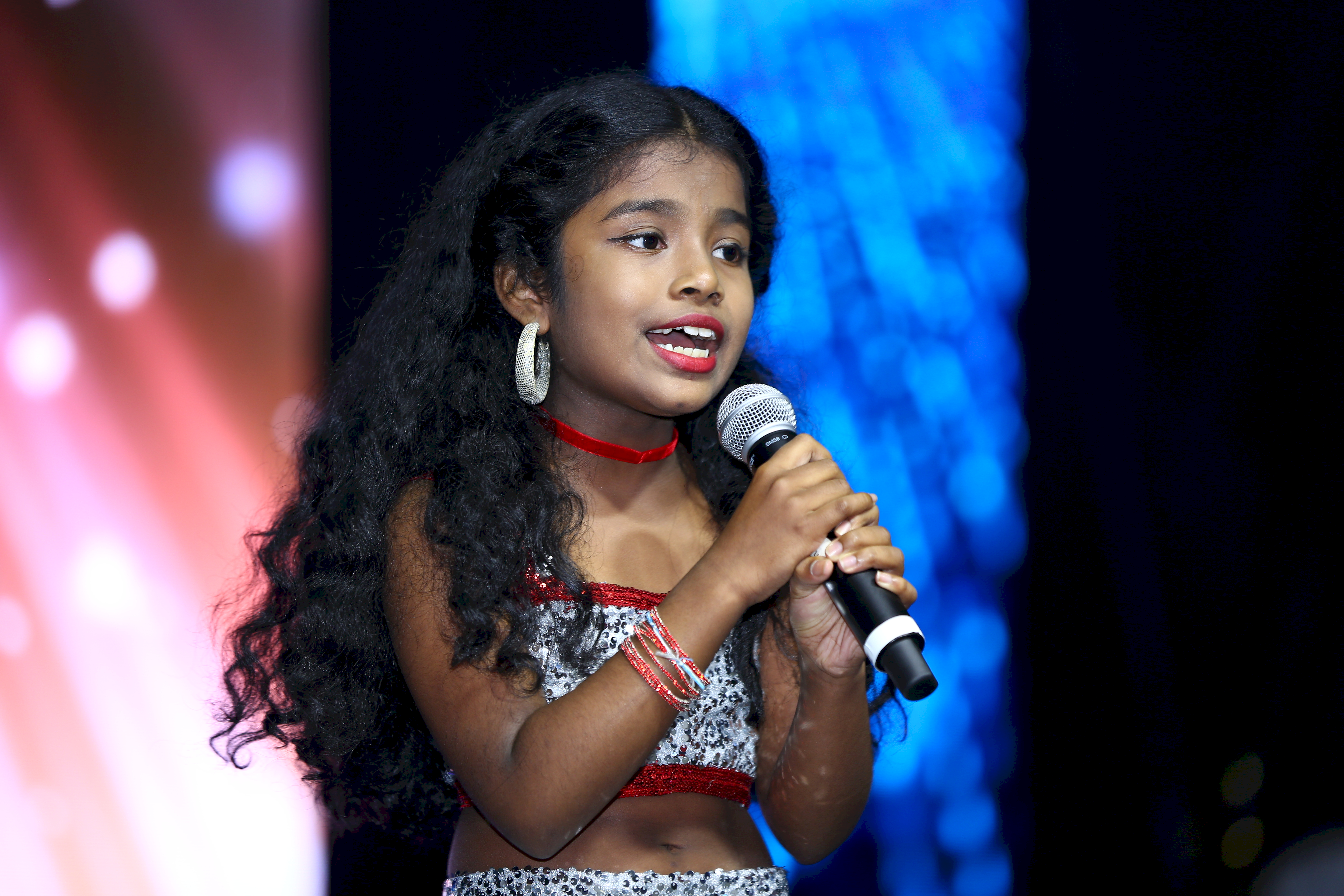 Singer Junior Season II Grand Finale 2023