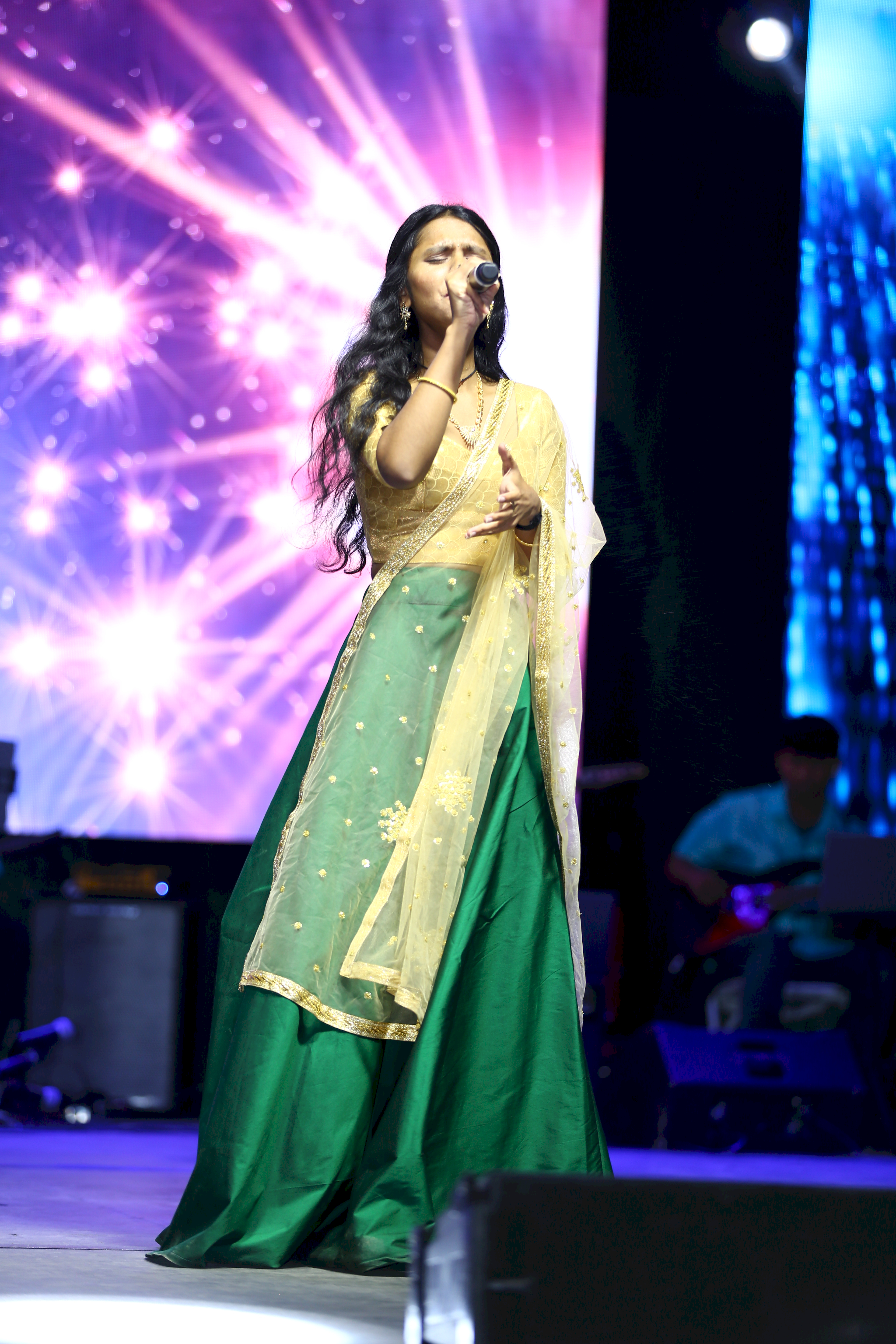Singer Junior Season II Grand Finale 2023
