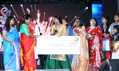 Singer Junior Season II Grand Finale 2023