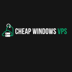 Cheap Windows VPS